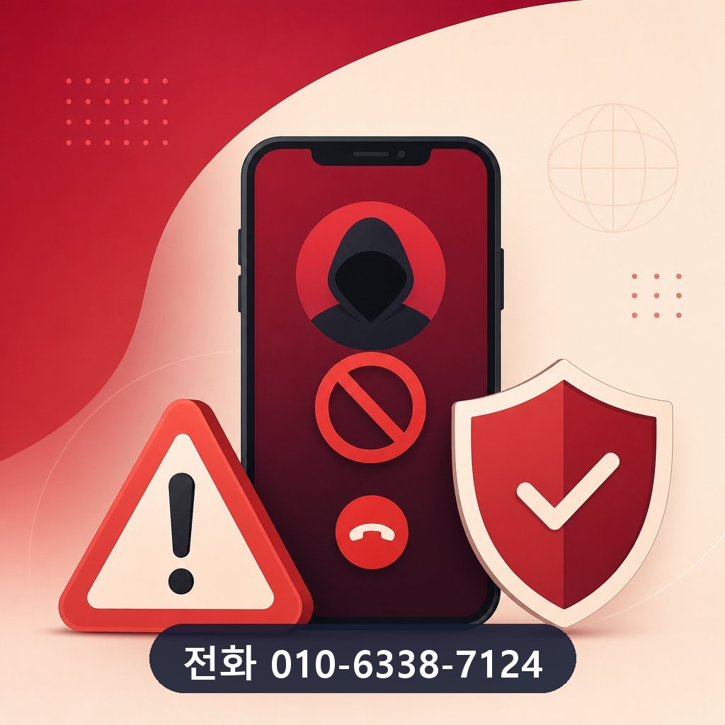 카드깡 되는 곳 피해 예방 주의사항 이미지 · 문의 010-6338-7124
